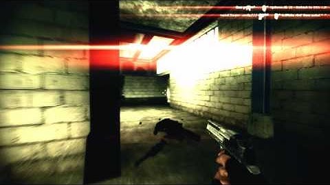 CsS: Deagle skills by .endy