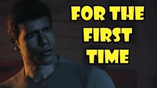 Lincoln meets his Underbosses/Associates [Cassandra, Vito and Burke] - MAFIA III