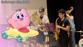 Tac Challenge (from Kirby Air Ride) - Summer Showcase 2026