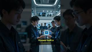 Did US Sanctions Accidentally Create NVIDIA's Biggest Rival?