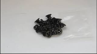 Auto Body Trim Clips Tail Lamp Retainer Clip