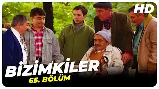Bizimkiler 65. Bölüm | Nostalji Diziler