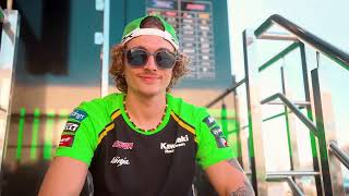New KRT WorldSBK collection @KawasakiMotorsEU