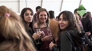 XLIII Feira do Viño de Amandi en Sober 2023 co pregón de Xosé Antonio Touriñán