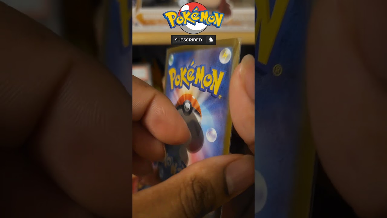 Stunning Mega Absol ex Pull! | Japanese Mega Brave 🇯🇵 