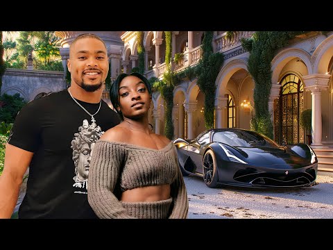 Is Simone Biles Married?