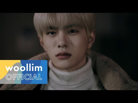 ?????(Golden Child) '????(Burn It)' MV