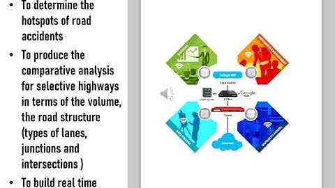 A Spatial Analysis Framework for road accidents along Malaysia highways