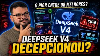 DeepSeek V4 no OpenClaude: testes de código + análise de custo (OpenRouter/Fireworks)