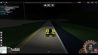 ROBLOX Ultimate Driving Koenigsegg One:1 Gameplay/Livestream screenshot 5