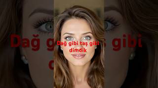 Kazik Gi̇bi̇ Oldu