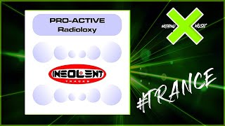 Download Lagu RADIOLOXY- Pro Active MP3