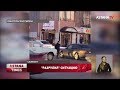 Ребенок "разрулил" пробку в Шымкенте, не дождавшись полиции