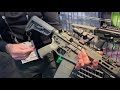 SLR Rifleworks - Shot Show 2020