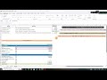 Como criar indicadores de liquidez + planilha + pdf