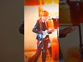 Beautiful version of Behind Blue Eyes