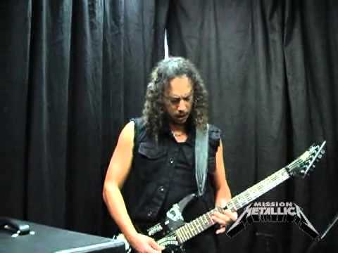 Mission Metallica: Fly on the Wall Clip (September 14, 2008) Thumbnail image
