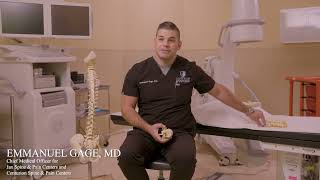 What Are The Treatment Options For Spinal Stenosis