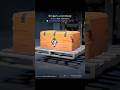 StatTrak Blue Skin From CS2 Case #cs2 #caseopening #gaming