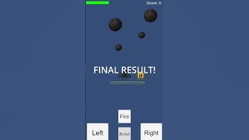 Day 4 of Creating A Mobile Game #gamedev