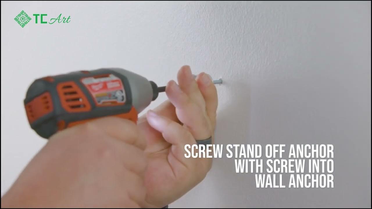 DIY Guide How To Mount Acrylic Signs Step by Step Tutorial YouTube diy-guide-how-to-mount-acrylic-signs-step-by-step-tutorial-youtube