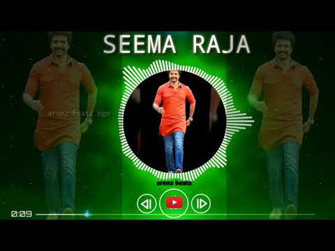 Seema Raja Mass Bgm - Seema Raja Mass Bgm | Seema Raja Bgm . Seema Raja, Sivakarthikeyan