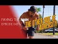 The Truth About ADVERSITY | Paying the Man Ep.042