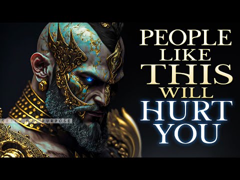 Pray That You Never Make The Mistake Of Trusting People Like This