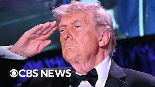 What to expect from the rescheduled White House Correspondents' Dinner