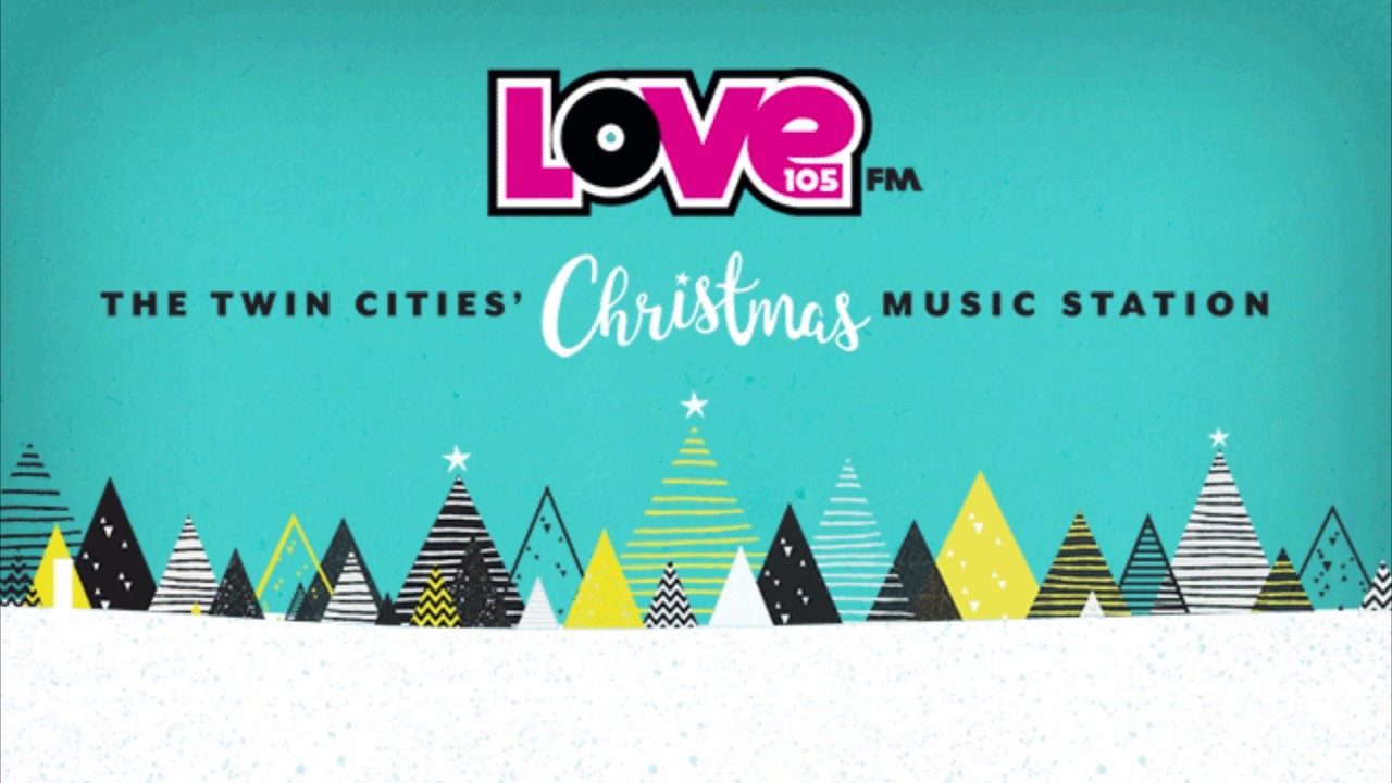 Love 105 FM Format Switch (12272018) YouTube