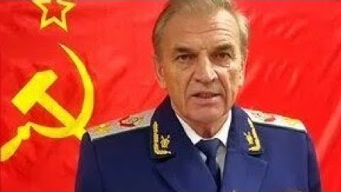 Вопрос о власти. Александр Цопов, депутат Моссовета (1990-1993) - об Анпилове