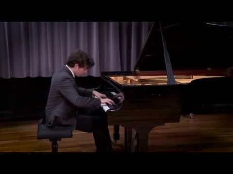 Putar 12 Etudes, Op. 10 : Chopin: 12 Etudes, Op. 10: No. 5 in G Flat "Black Keys" - Johann Sebastian Bach