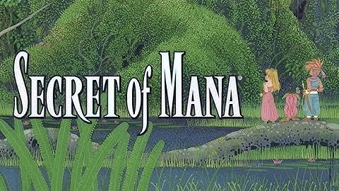 Secret of Mana Remaster | Ep 21 Finale! | Let