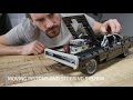LEGO Technic Fast & Furious 42111 Dom's Dodge Charger