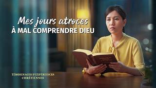 Épisode 904: Témoignages chrétiens – Mes jours atroces à mal comprendre Dieu