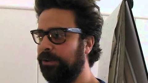 Tristan Vaessen on bringing open data to life