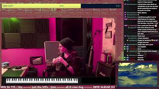 Live VGM Analysis