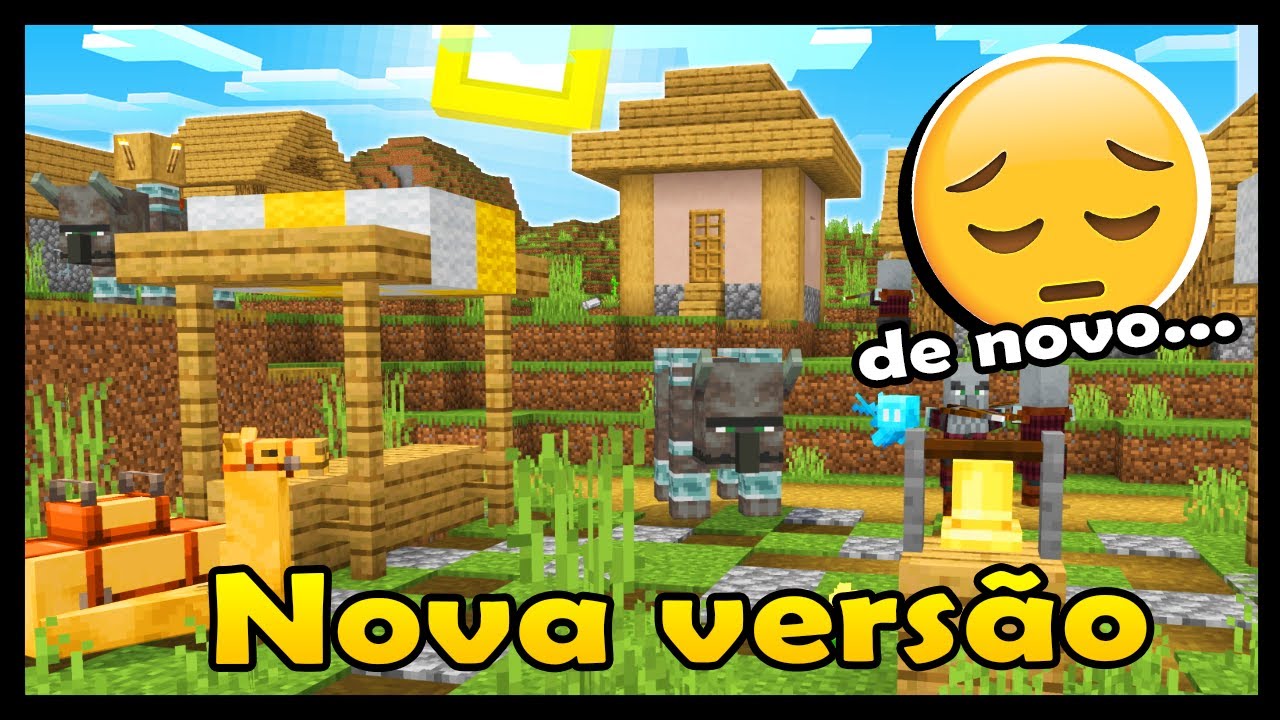 Minecraft 1.20 : Data De Lançamento, Novos Biomas, Criaturas