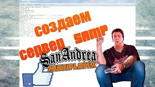 как создать сервер в gta samp 0.3.7 + почему игроки не могут зайти на сервер.(все привет игроманы вы играете в gta по samp, вы заходили на другие сервера и хотели создать свой сервер но не..., 2016-06-20T17:08:45.000Z)