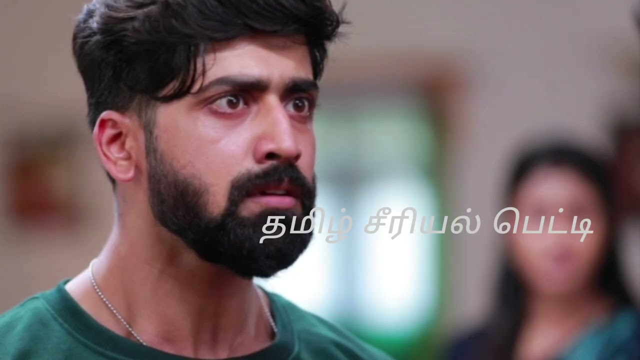 Mahanadhi | Episode Promo | 19th February 2026 | உண்மையை உணரும் காவேரி பரபரப்பான கதை களம்!!