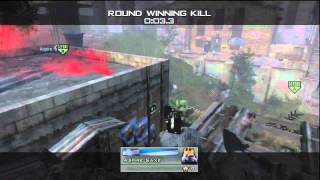 Sick Underpass Shot! So Clean!!