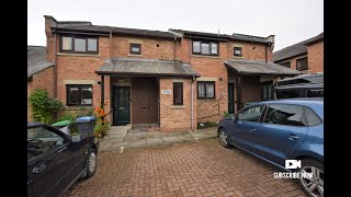 Virtual Tour, For Sale, Croft Court, Lanchester, Dh7 0Ju