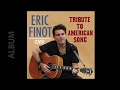 Eric finot  blue suede shoes  carl perkins cover