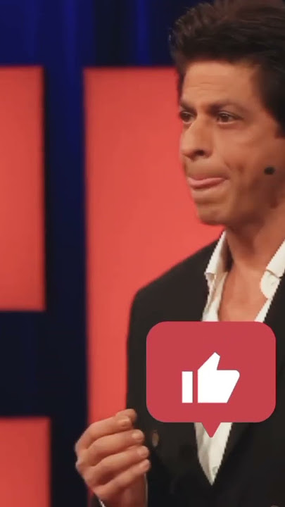 #shorts #motivation #shortvideo #srk #inspiration #love #like #people #speech #shahrukh #zarina