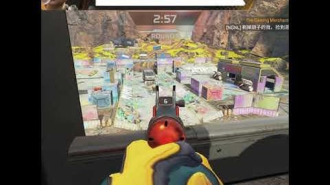 Why The Wingman Is Still Top Tier In Apex Legends