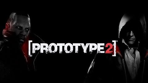 Prototype 2  | #17 |  David Vs. Rook
