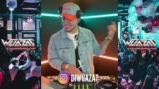 REGGAETON ROMANTICO MIX 2024 🔥🎧 I LO MEJOR DEL REGGAETON ROMANTICO CLASICO BY: DJ WUAZAT 🎼