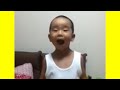 Kindergarten song（大開幼稚園のうた）