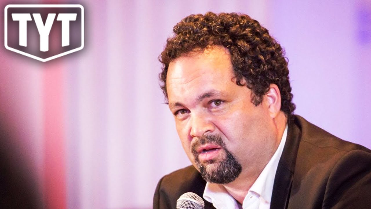 What Ben Jealous' Win Means for Democrats