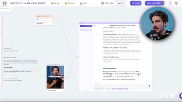 This AI Writes Viral Videos in 60 Seconds (Poppy AI Tutorial)